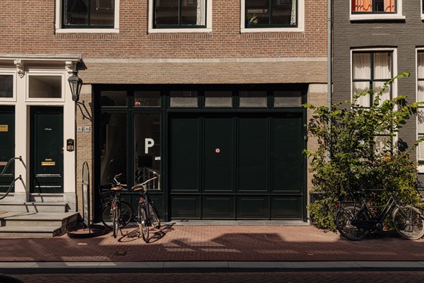 Medium property photo - Kerkstraat 303L, 1017 GZ Amsterdam